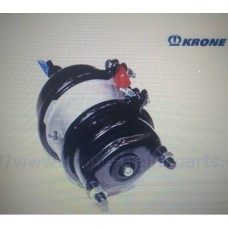 550025965 Энергоаккумулятор тормозной системы 16/24' Krone