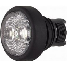 1042274 Hella Габаритный фонарь передний белый LED
