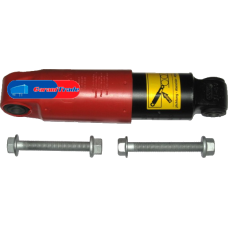 1093975 Weweler Амортизатор