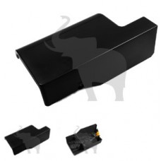 1394244 Schmitz Кожух башмака левый