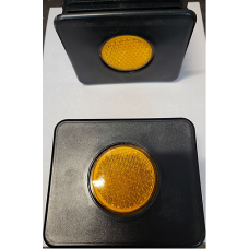 1439226 Schmitz Заглушка бампера