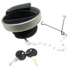 1481301 Крышка топливного бака с ключами