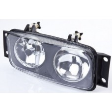 1529070 Фара противотуманная