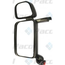 1723518 Pacol Зеркало заднего вида с верхним дополнительным левое