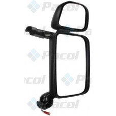 1723519 Pacol Зеркало заднего вида с верхним дополнительным правое