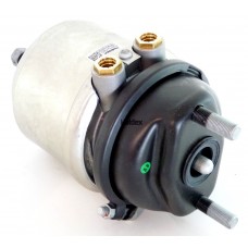 342243000 Haldex Энергоаккумулятор тормозной системы 24/30' Haldex