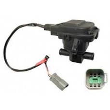 1793197 Кран системы отопления кабины