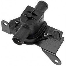 1795464 Pacol Клапан отопителя кабины