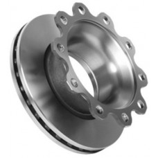 1402272 Диск тормозной Marhsall