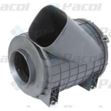 1870001 Pacol Корпус воздушного фильтра двигателя (без фильтра)