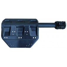 1942252 Pacol Кронштейн брызговика левый