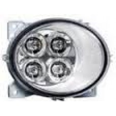 2031054 RoadWin Фонарь противотуманный светодиодный