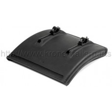 505810542 Krone Крыло пластмассовое широкое