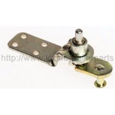 505870561 Edscha Задний замок сдвижной крыши