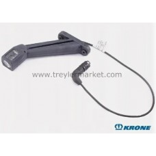 515036599 Krone выносной задний габаритный фонарь LED