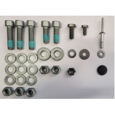 515115318 Krone Крепежный комплект