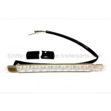 515131864 Krone Фонарь задний верхний габаритный