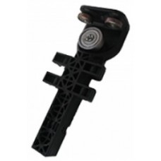 550017181 Тележка с роликом пластмассовая Edscha