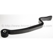 550017804 KRONE Рессора GIGANT