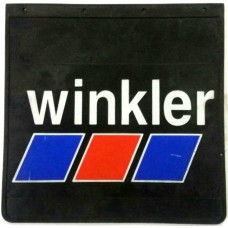 5710030500 Брызговик резиновый [с логотипом WINKLER]