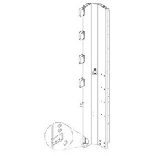 575381 Kogel Передняя стойка левая