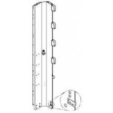 575382 Kogel Передняя стойка правая