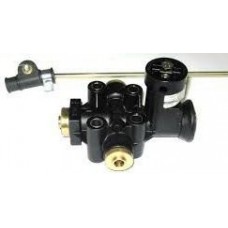 612057001 Haldex Кран уровня пола