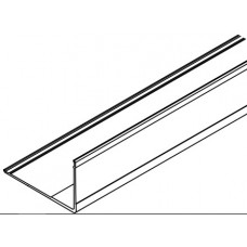 6133456 Kogel Соединитель кузова бок-пол наружный