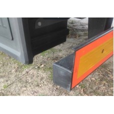 6501888 Kogel Накладка-заглушка для бруса