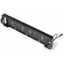 6605413 Kogel Рамка номерного знака с подсветкой LED светодиодная