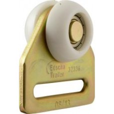 660323360 Edscha Кронштейн треугольный с роликом 