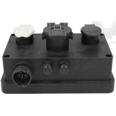 6603571 Распределительная электрическая коробка