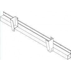 90018444 Отбойник задний 