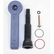 950338027 Haldex Ремкомплект ручки крана управления платформой COLAS+