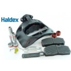 95620C Haldex Суппорт Haldex в сборе левый (DBT22LT)