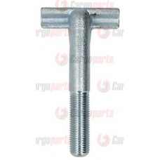 CARGO-E132 Фиксатор замка двери Т-образный