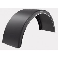 DK1675 Крыло полукруглое