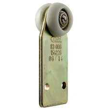 83006 Edscha Кронштейн с роликом