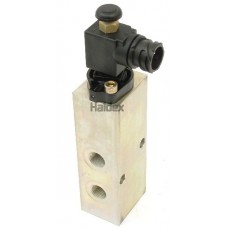 352061111 Haldex Клапан магнитный подъема оси ILAS