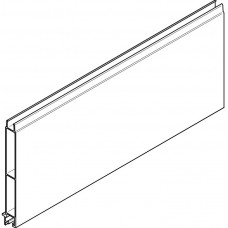 16796918 Kogel Профиль борта нижний