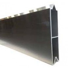 6602160 Kogel Алюминиевая V-образная вставная планка 3200мм*115мм*25мм