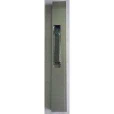 591161 Kogel Профиль борта с замком левый