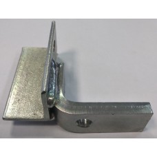 6000092 Kogel Кронштейн поперечный передний левый