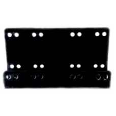 6108048 Kogel Кронштейн крепления лонжерона