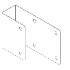 6111589 Kogel Карман для досок каркаса 1,5X55X210X140мм