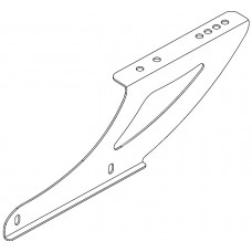 6114079 Kogel Держатель ящика для инструментов