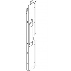 591165 Kogel Профиль борта с замком