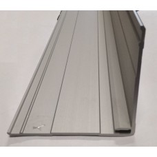 6124796 Kogel Соединитель кузова бок-пол наружный