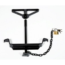 6125857 Kogel Крепление запасного колеса