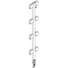 6136020 Kogel Средняя часть промежуточной стойки